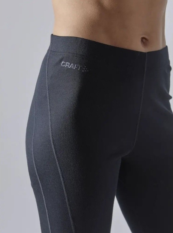 Женские термоштаны Craft Core Warm Baselayer Pants Women