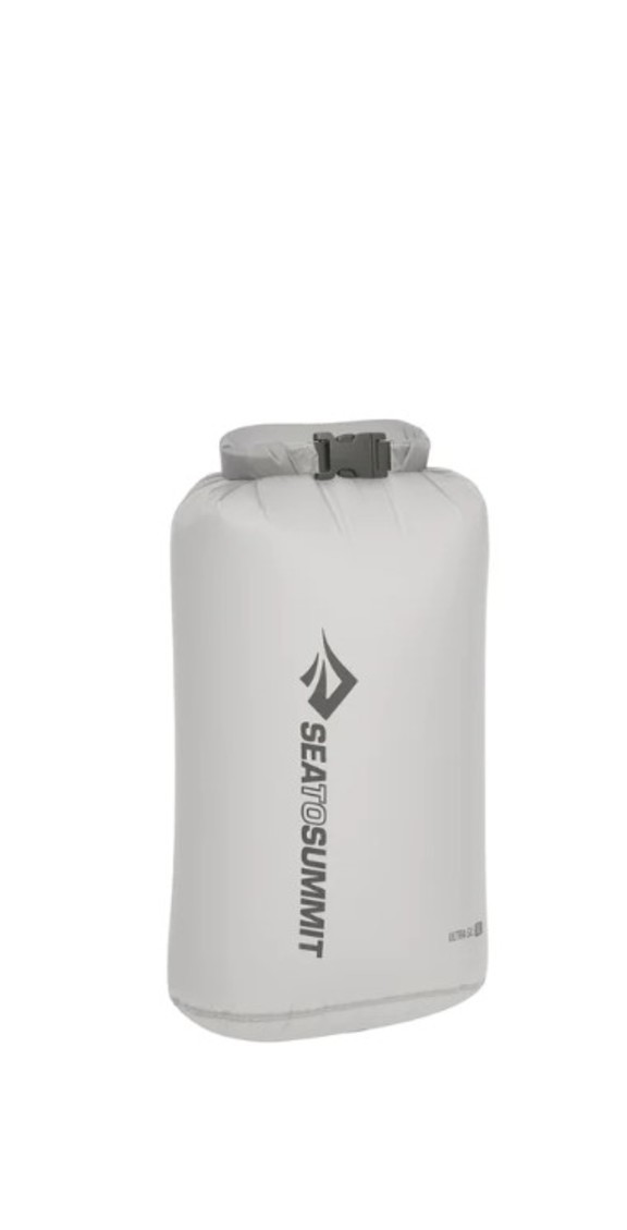 Гермочохол Sea to Summit Ultra-Sil Dry Bag, 5 л