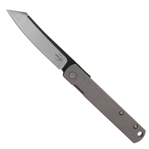 Нож складной Boker Plus Zenshin