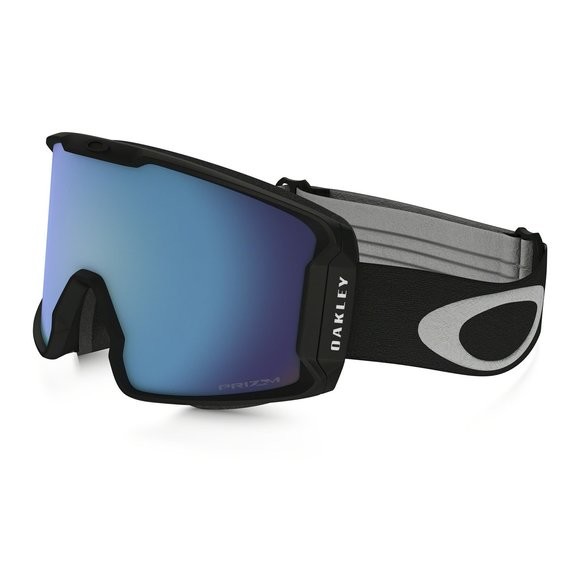 Маска Oakley Line Miner Cat.2-3 20/21