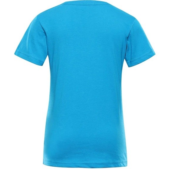 Футболка детская Alpine Pro Ecomo 3