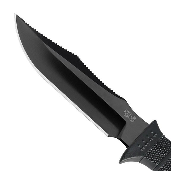 Ніж SOG SEAL Pup Elite, Nylon Sheath