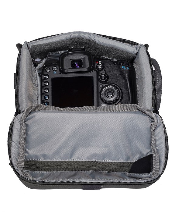 Сумка для фотокамеры Tasmanian Tiger Focus ML Camera Bag