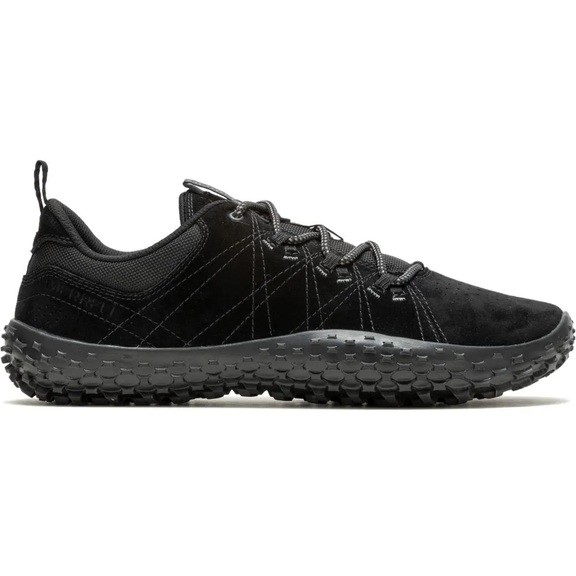Кроссовки мужские Merrell Wrapt