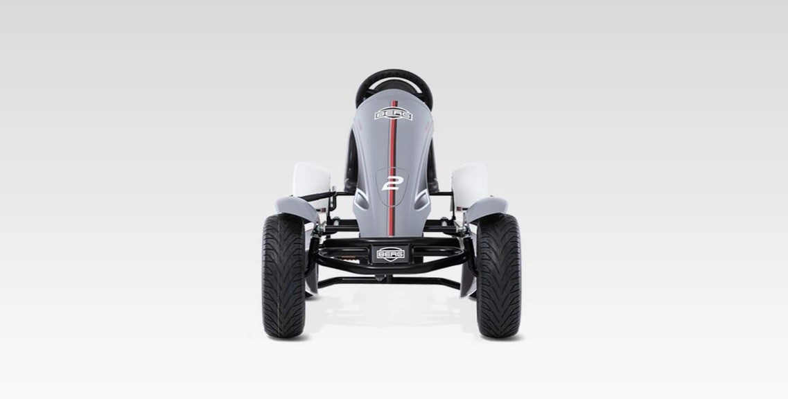 Веломобіль Berg Race GTS BFR-3