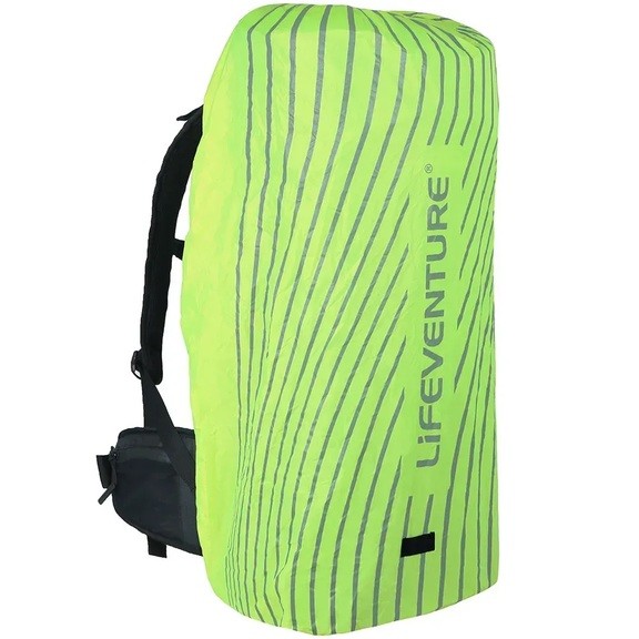 Чехол для рюкзака Lifeventure Rucksack Rain Cover 65 L
