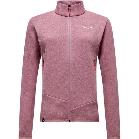 Куртка женская Salewa Puez Rocca PL Jacket Women