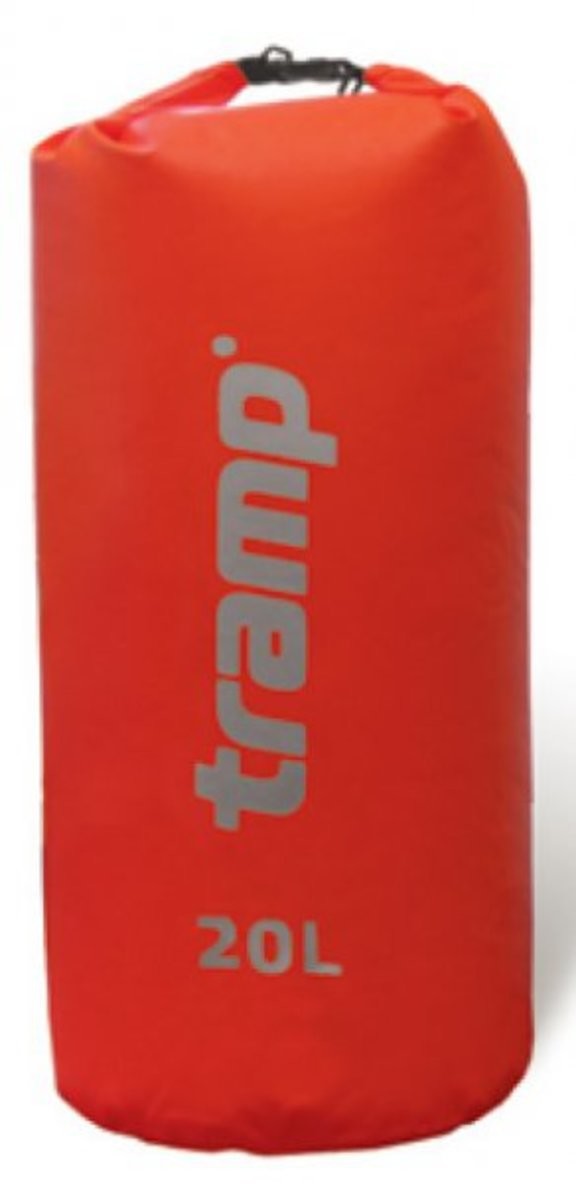 Гермомешок Tramp Nylon PVC 20 TRA-102