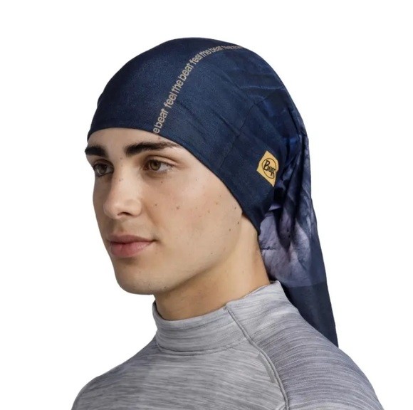 Шарф-труба Buff Original Ecostretch, Arius Blue