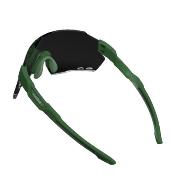 Очки Magicshine Windbreaker Photochromic, WB008B, Cat.1-3