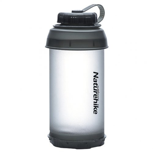 Фляга Naturehike TPU folding bottle 0.75 л