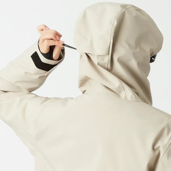 Куртка жіноча Picture Organic Orosi W 2026