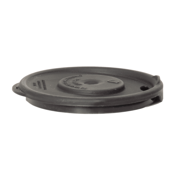 Кришка Jetboil Zip Lid Black
