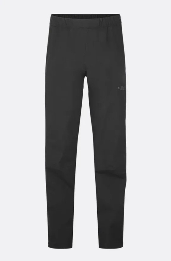 Штаны мужские Rab Firewall Pants Men Short