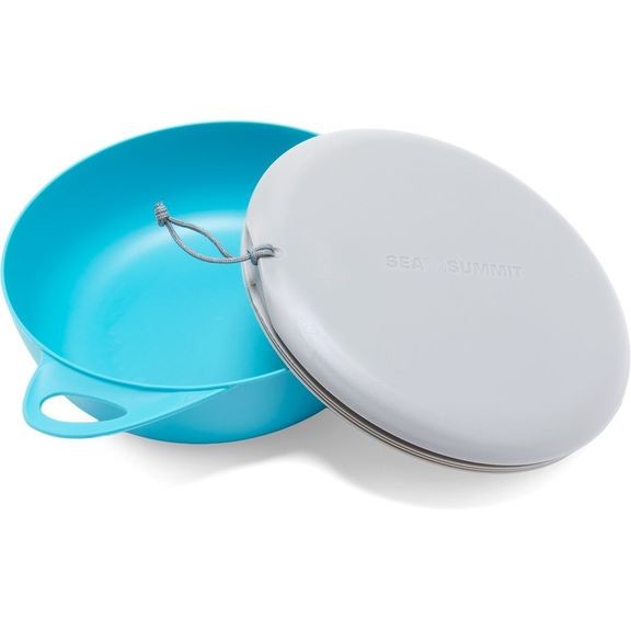 Миска Sea To Summit Delta Bowl with lid