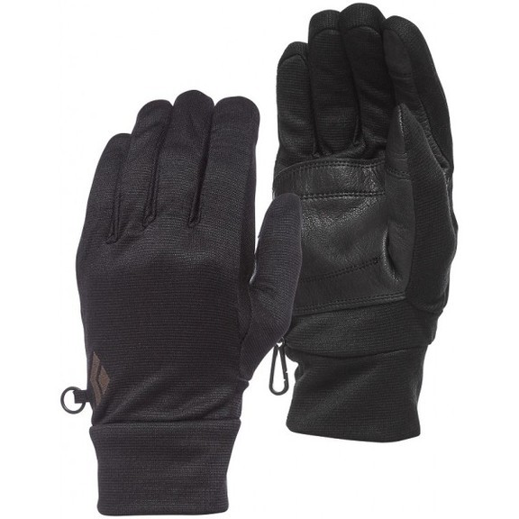 Перчатки Black Diamond MidWeight Wooltech Gloves