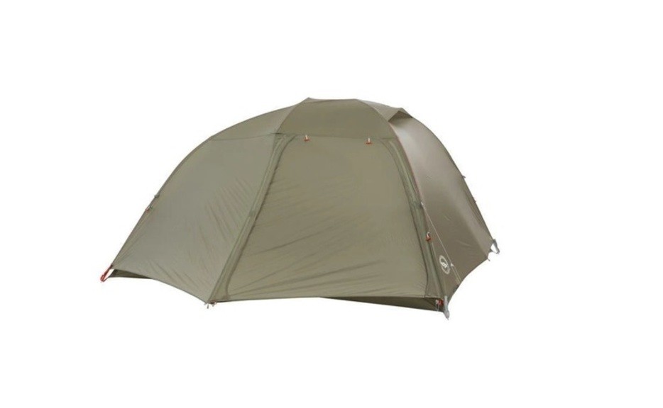 Палатка Big Agnes Copper Spur HV UL3