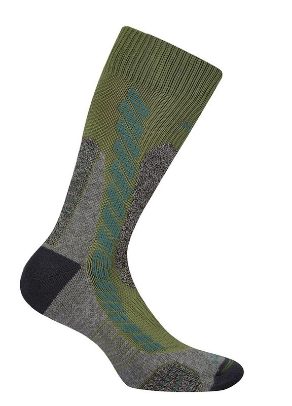 Шкарпетки Accapi Trekking Endurance