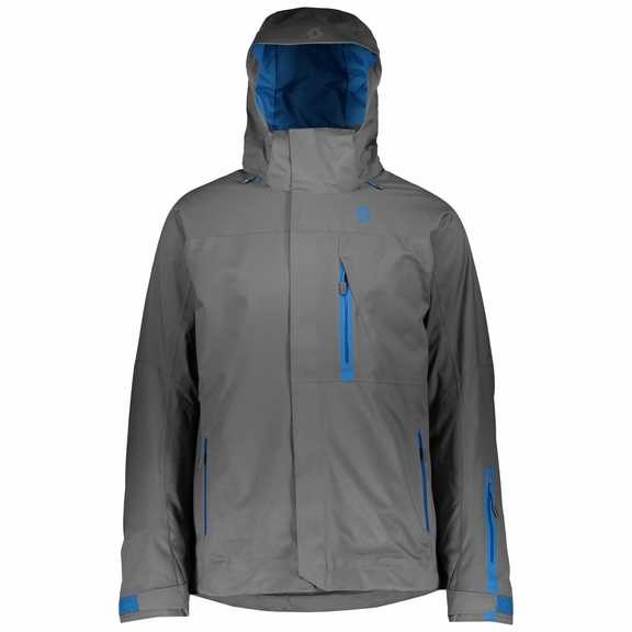 Куртка лыжная Scott Ultimate DRX Men's Jacket (2018)