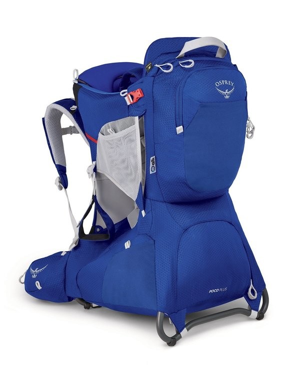 Рюкзак для переноски детей Osprey Poco Plus