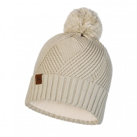 Шапка Buff Knitted & Polar Hat Raisa