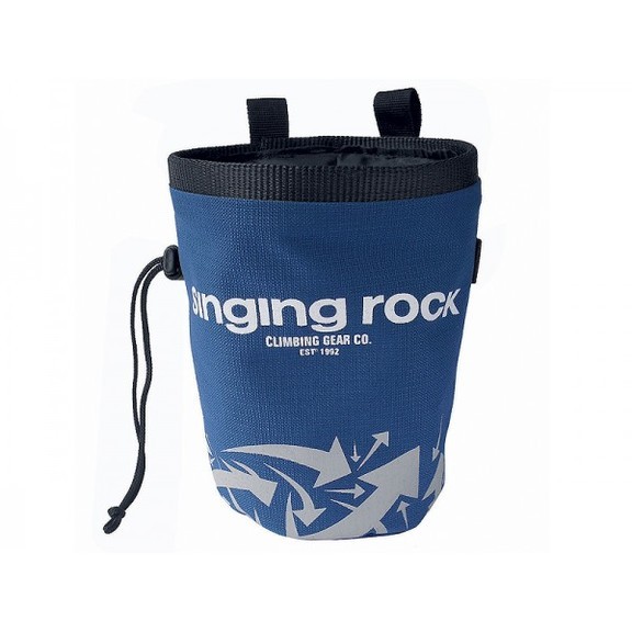 Мешочек для магнезии Singing Rock Chalk bag