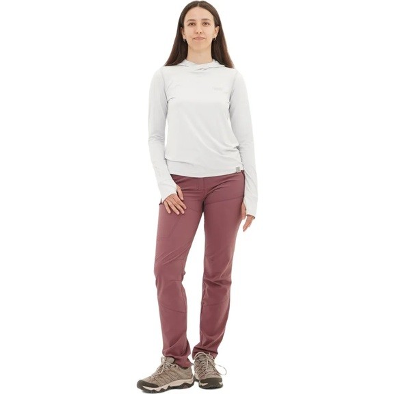 Штани жіночі Turbat Prut Trek Women