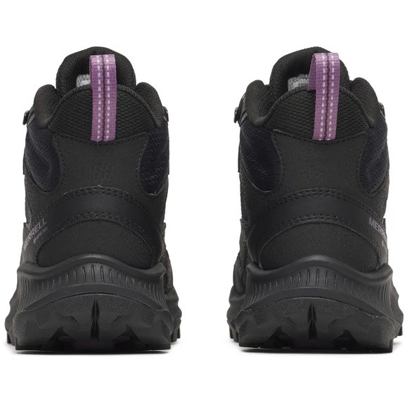 Ботинки женские Merrell Speed Strike 2 MID GTX