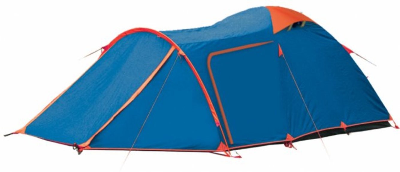 Палатка Sol Twister SLT-024.06