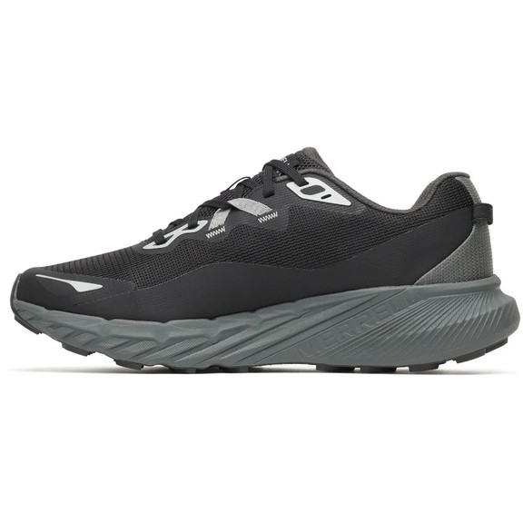 Кросівки чоловічі Merrell Agility Trail