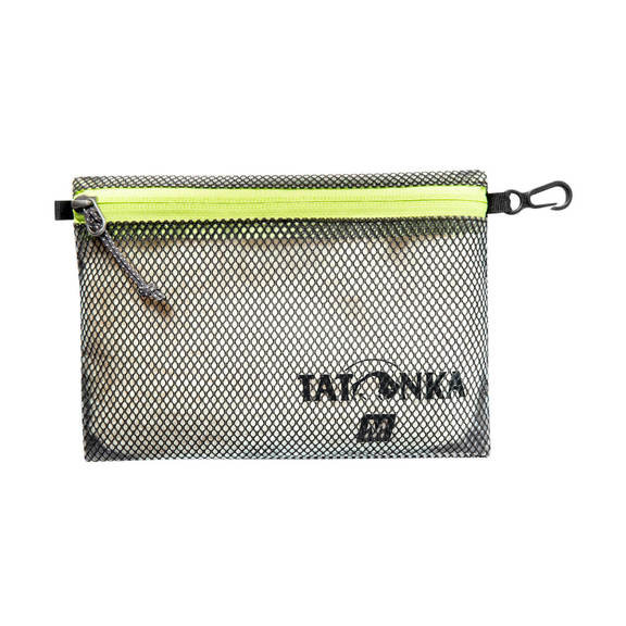 Чехол на молнии Tatonka Zip Pouch 20x15 cm