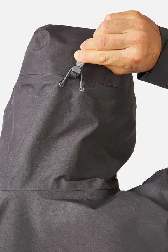 Мембранна чоловіча куртка Rab Namche GTX Jacket