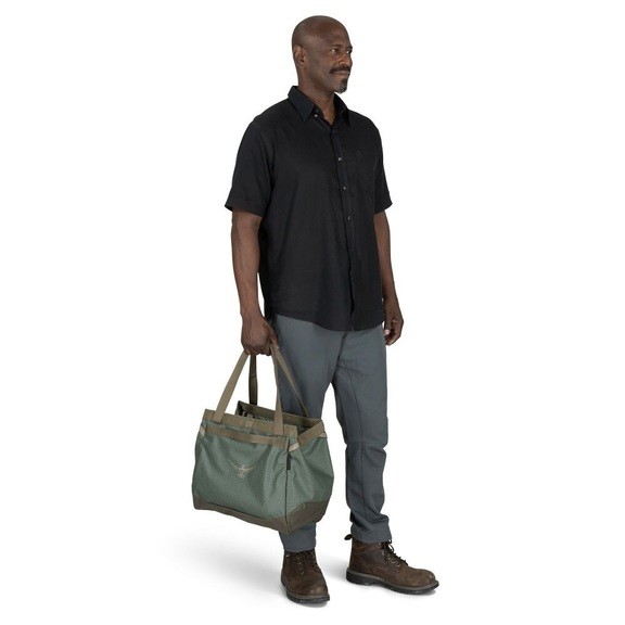 Сумка Osprey Transporter Gear Tote 28