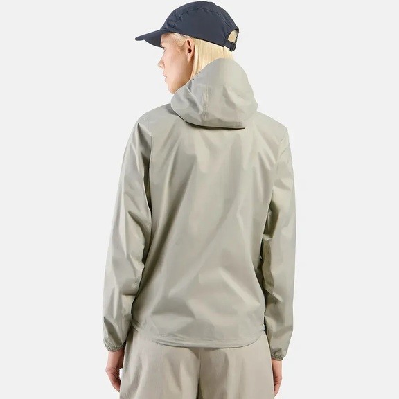 Куртка штормова Odlo Essentials 2.5L Women