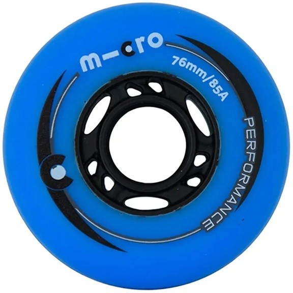 Колеса Micro Performance 76 mm