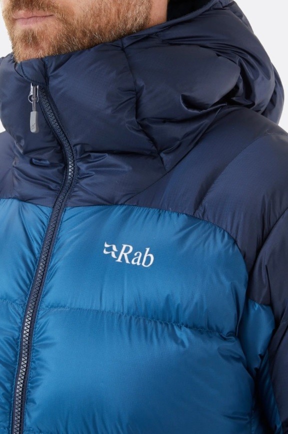 Чоловічий зимовий пуховик Rab Neutrino Pro Jacket