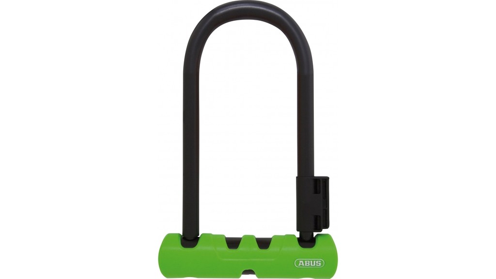 Замок U-подібний ABUS 410/150HB180 Ultra Mini SH