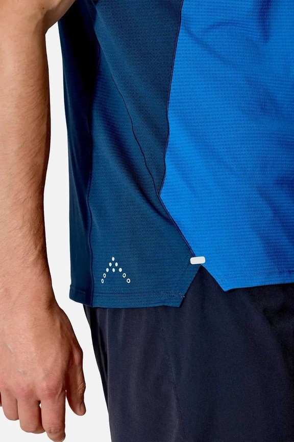 Футболка мужская Rab Sonic Ultra Tee