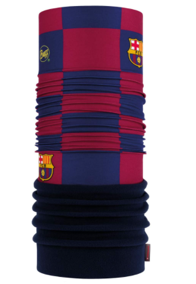 Бафф Buff FC BARCELONA POLAR 1st equipment 20/21