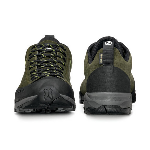 Кросівки Scarpa Mojito Trail GTX Wide