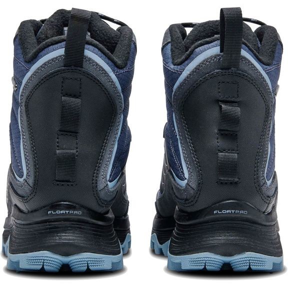 Ботинки мужские Merrell Moab Speed Thermo Mid WP Man