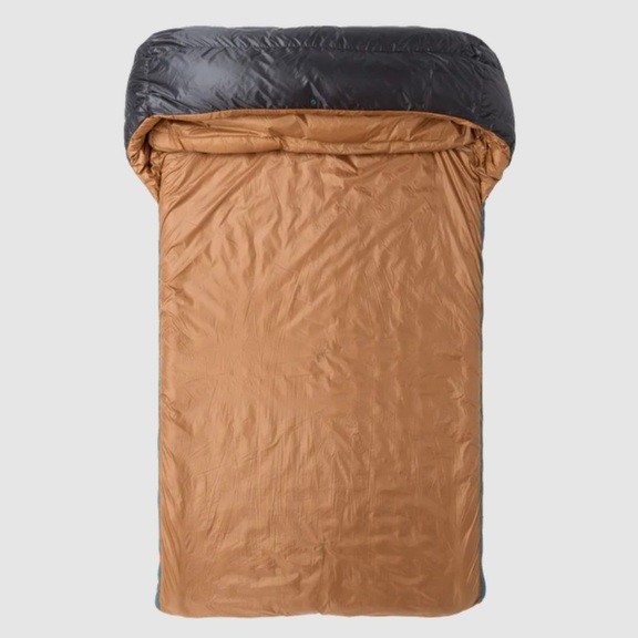 Спальная система Big Agnes King Solomon 20 (650 RDS DownTek) 40