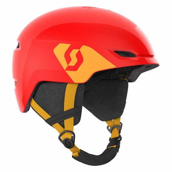 Лижний шолом Scott Keeper 2 Helmet 18/19