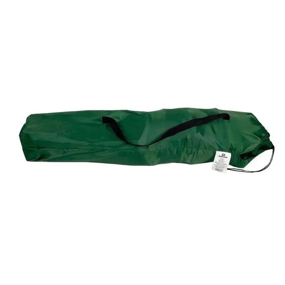 Кемпінгове крісло BaseCamp Hunter, 60x60x100 см
