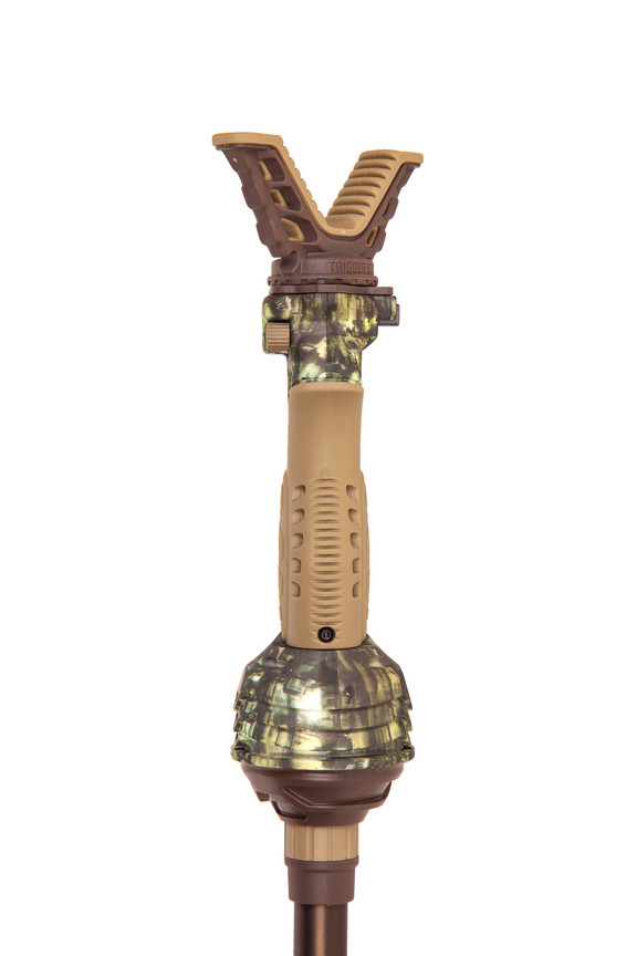 Монопод Primos Trigger Stick GEN3 (89-165 см)
