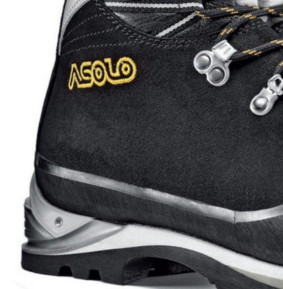 Ботинки Asolo Sherpa gv MM