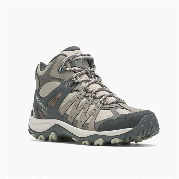 Ботинки женские Merrell Accentor 3 Sport Mid GTX Woman