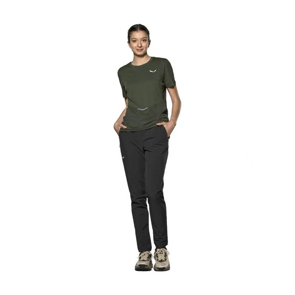 Штаны женские Salewa Pedroc 5 DST Long Pant Women