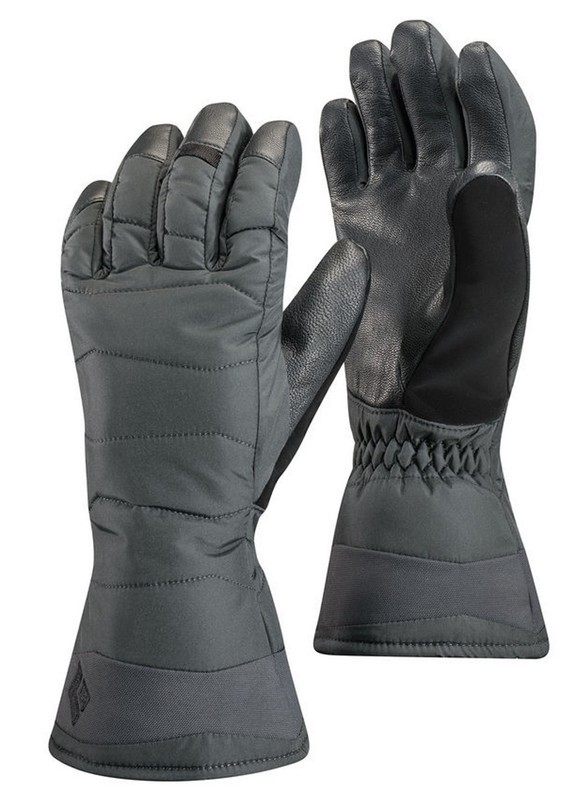 Рукавички Black Diamond Wm's Ruby Gloves