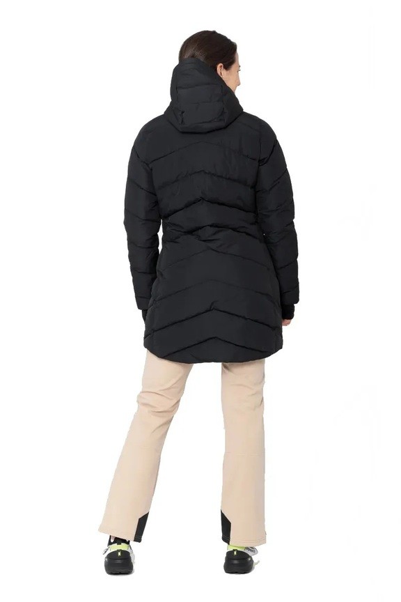 Куртка жіноча 2117 Kappen Kappa D